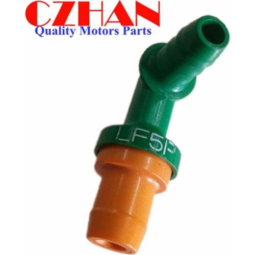 ZJ0113890,ZJ01-13-890,LFP7-13-890, LFP713890, 8S4Z6A666A, V447 PCV471 EV285 6P1340 762803 PCV589 PCV VENT VALVE FOR MAZDA FORD