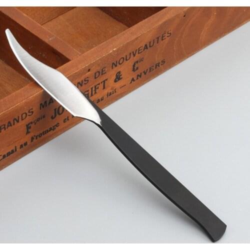 1 Pc Length 18cm Leather Craft Utility Skiving Carving Cutting Knife Tool DIY Leather Tools