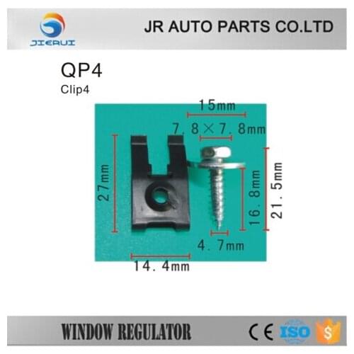 10x General screws, metal clips, water pipes