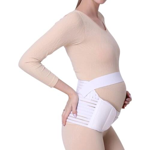 君老乐 Abdominal Bandages