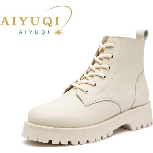 AIYUQI Women's Autumn Shoes