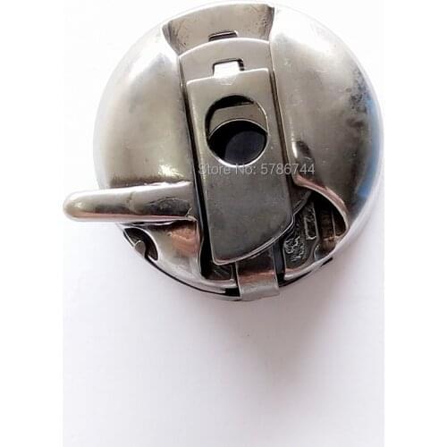 Bobbin Case Large Capacity #20756 BC-31-20 For Singer 31-20, 44-13,44K Sewing Machine XIAN TYPICAL sewing machine GB1-1,GB7-1