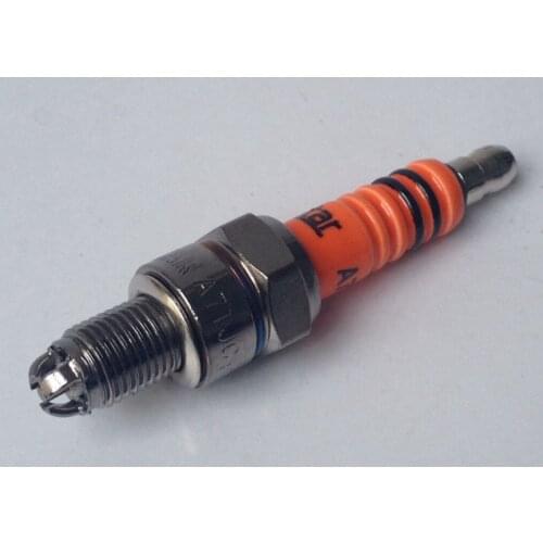 Electrodos de carrera A7tc para 50cc 110cc 125cc 150cc Atv Scooter Dirt Bike Go Kart for HONDA motorcycle