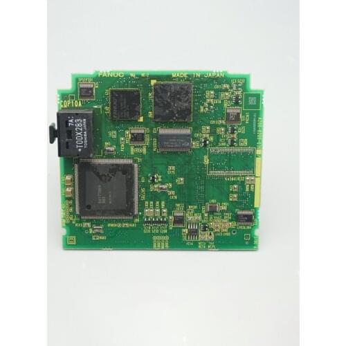 Fanuc A20B-8200-0361 free shipping imported original warranty for three months
