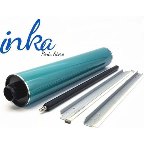 ORIGINAL COLOR OPC DRUM UNIT MAINTENANCE KIT D009-9510 FOR RICOH AF 3045 3035 2045 2035 1045 1035 4500 3500 MP5000B MP4000B