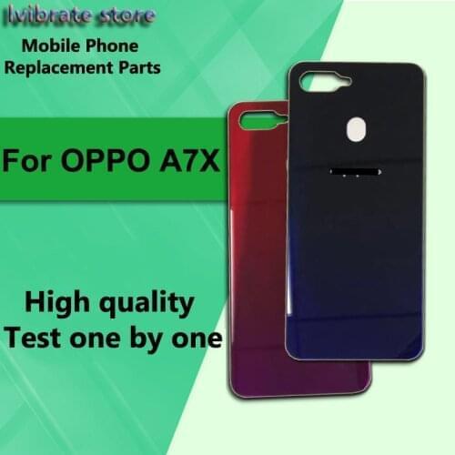 Ivibrate Oppo A7x Phone Batteries China