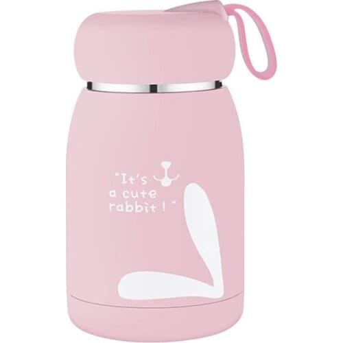 Stainless Steel Thermoses LosWhy China