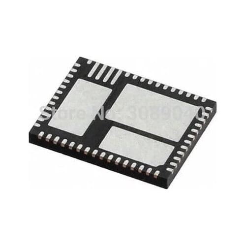 LTC3608EWKG LTC3608IWKG LTC3608 - 18V, 8A Monolithic Synchronous Step-Down DC/DC Converter