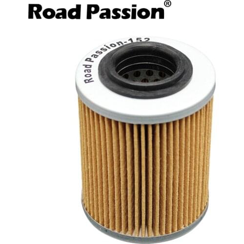 Road Passion Motorcycle Oil Filter grid For APRILIA 650 STARK ETV1000 RST1000 RSV1000R RSV MILLE R 998 HAGA TUONO SL1000