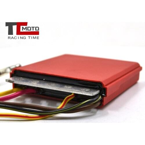 TCMOTO 12V Voltage Motorcycle Regulator Current Rectifier For Polaris Xpedition 325 425 Xplorer 400 400L 500 Scrambler 400L