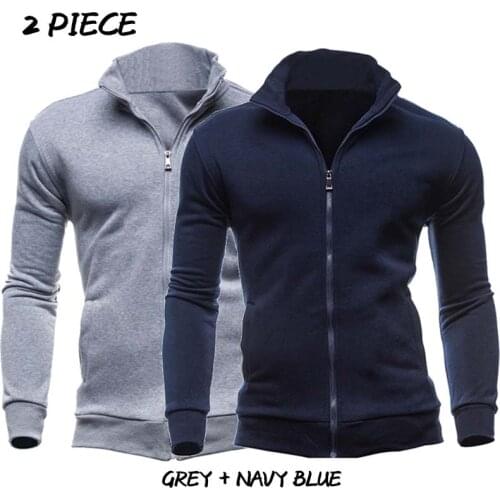 NITTANY LION Hooded Jackets For Men