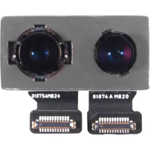 NEW-Rear Facing Camera Back Camera Main Camera Replacement for iPhone 8 Plus iPhone 8P with Repair Tools
