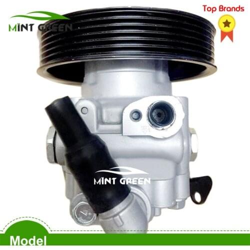 New Power Steering Pump For VOLVO XC90 2005 2006 2007 2008 2009 2010 2011 36000748 8603618 36000899