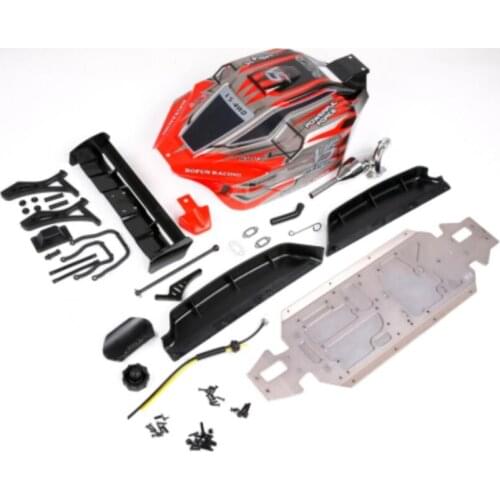 V5 High Version Conversion Kit Upgrade for 1/5 Losi 5ive Losi Dbxl