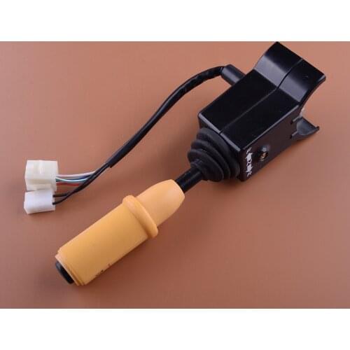 Forward & Reverse Shuttle Power-shift Lever Switch 70121201 Fit For JCB 1400B 1550B 1600B 1700B 3CX 3C 3DX 4CN 4CX 214 215 216