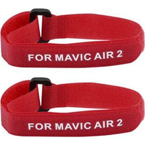 Propellers Fixator Protection Holder Paddle Holder for DJI MAVIC AIR 2 Beam Spare Accessories