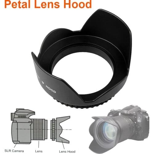 PROST Lens Hoods
