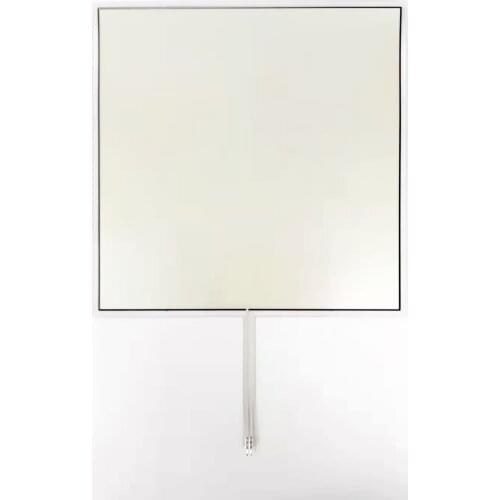 RXF200 Large-format Single-point Flexible Film Pressure Sensor FSR Bed Pressure Induction