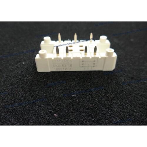 SKD53/16 FREE SHIPPING NEW AND ORIGINAL MODULE