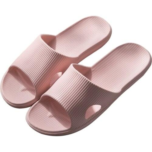 TENJQKAYANGGE Men's Slippers