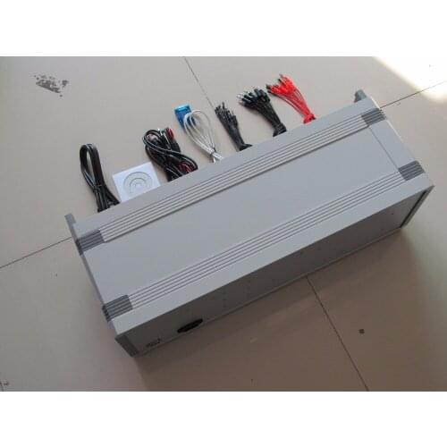 Mst-9000 AUTO ecu tester ecu signal simulation Automobile Sensor tool mst9000+ for all cars 110v and 220v best quality