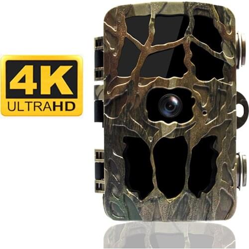 Waterproof Hunting Camera Night Vision Camera Hunting Camera Hunting Scouting Camera for Haunting
