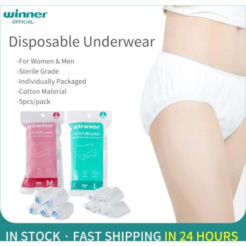 WINNER Personal Hygiene Products