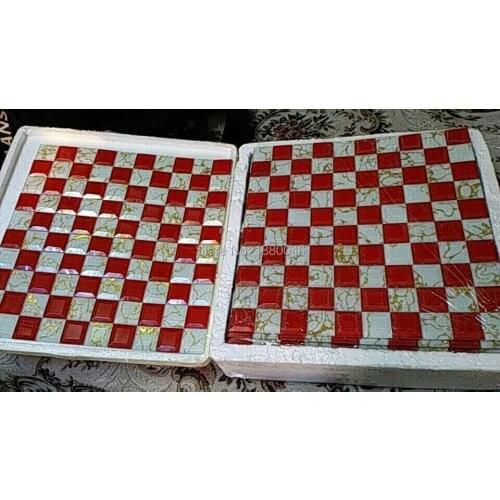 1BOX 11pieces High quality Gold color Building materials galss tiles bathroom mosaic wall tiles for sale