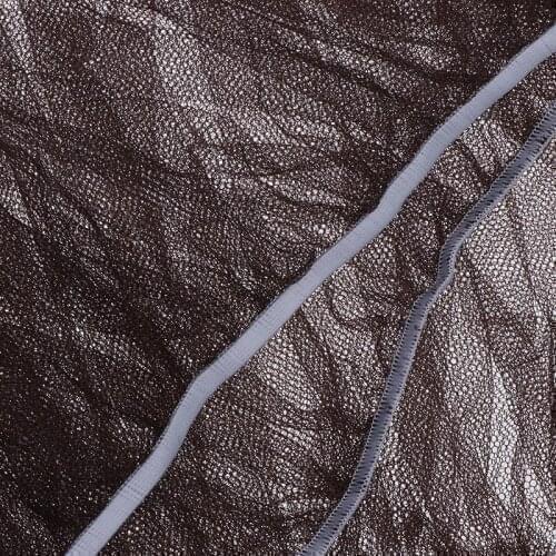 1pc Baby Stroller Pushchair Mosquito Insect Shield Net Mesh Stroller Accessories cart Mosquito Net Safe Infants Protection