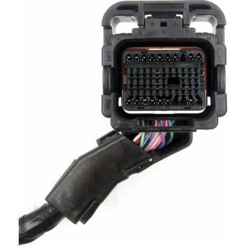 1 PC For Honda Odyssey Accord Fengfan CRIDER CRV GREIZ XRV JADE FIT VEZEL Engine Computer Board Harness Plug