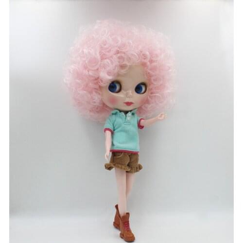 Free Shipping Top discount DIY Joint Nude Blyth Doll item NO. 726 Doll limited gift special price cheap offer toy