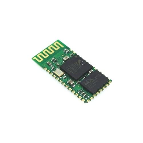 Bluetooth serial pass-through module wireless serial communication from machine Wireless BC04-B for arduino Bluetooth Module