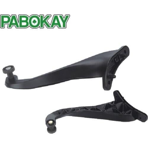 FOR CITROEN BERLINGO 2009-13 PARTNER MIDDLE DOOR LEFT SIDE TOP ROLLER RAIL SLIDER 9680486880