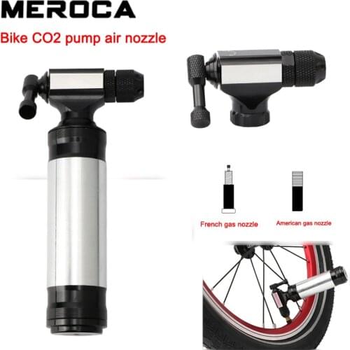 Goodtaste Bicycle Pumps