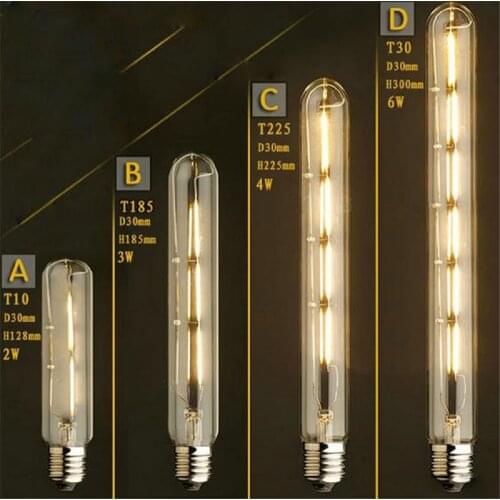 GY LED Bulbs E27