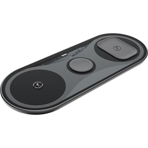 Jiegailisi Wireless Charging Mats For Mobile Phones