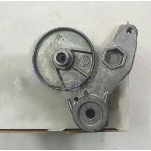 Transition guide wheel bracket 2001-pub licP ass at/ 4Mo tio nAu diA 8/S 8qu att roA 4/A vant Generator pulley tensioner bracket