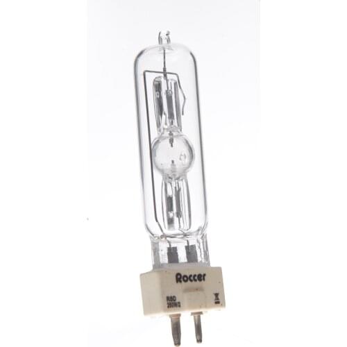 ROCCER MSD250W/2 GY9.5 bulb Metal Halide Lamp msd 250/2 msd250/2