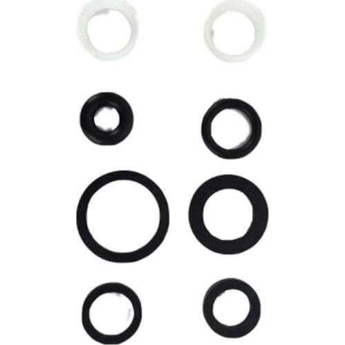 SEAL KIT FOR INTERTAP SS & PC---HOME BREW