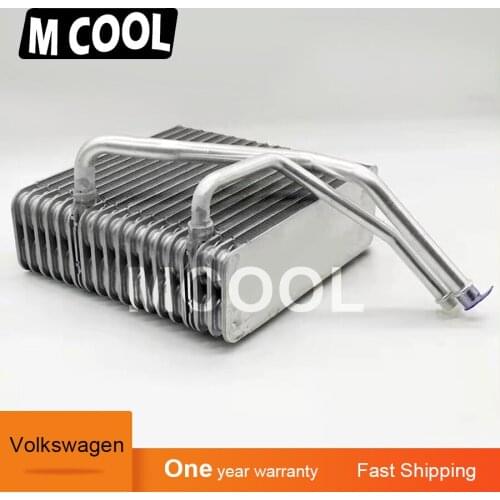 For AC Evaporator LHD for Volkswagen POLO GOLF IV LUPO NEW BEETLE J-ETTA IV BORA 1J1820103A 1J1820007A