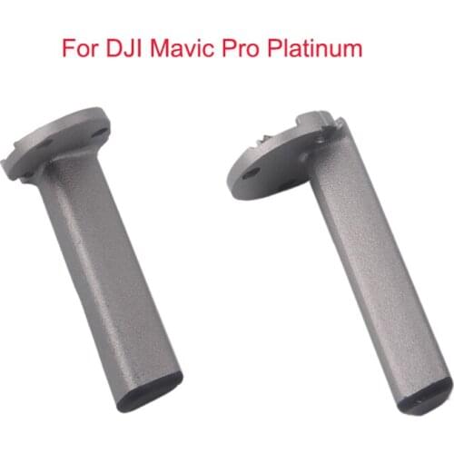 Original Front Left Right Landing Gear Stand For DJI Mavic Pro Platinum Replacement Repair Parts Disassemble DJ0009 DJ0010