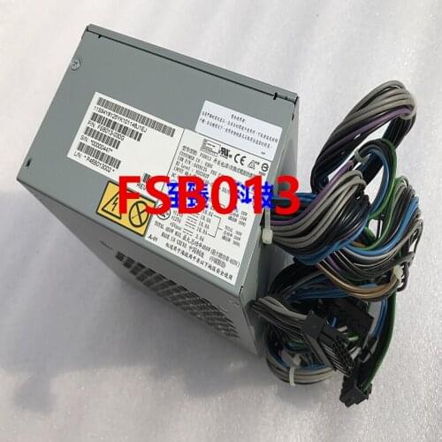 Almost New PSU For IBM X3300 M4 460W Power Supply 94Y8082 94Y8083 FSB013