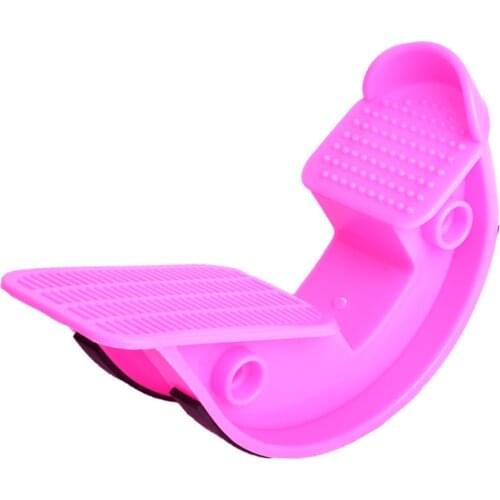 Foot Stretcher Ankle Muscle Calf Stretch Achilles Yoga Fitness Sports Pedal For Achilles Tendonitis Yoga Fitness Sports Massage