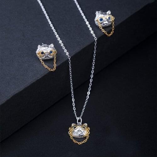 VLA Jewelry Sets