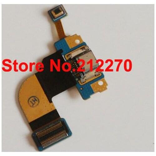 YUYOND New Charger Charging Port Dock USB Connector Flex Cable Ribbon For Samsung Galaxy Tab 3 8.0 T311 50pcs/lot Wholesale