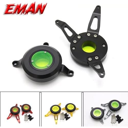 Motorcycle Engine Cover Protection Case CNC Crash Slider Guard For HONDA CB650R CBR650R CB650F CBR650F 2014-2021 2019 2020 2018