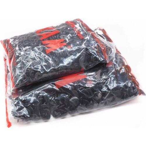 60color ) DHL 6000sets Original T5 Size 20 KAM Diaper Plastic Resin snaps fasterner buttons for Cloth (1000 sets per color )