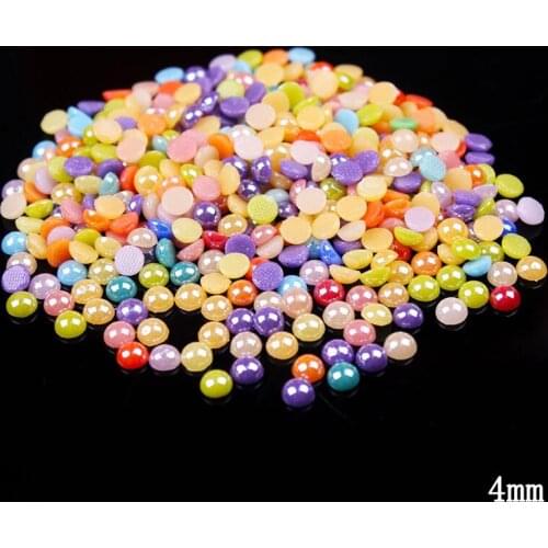 Prajna Beads Pearl Crafts Diamante Rhinestones Flatback Half Round Rhinestone For Jewelry Wedding Dress Hotfix Crystals Applique