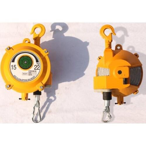 High Quality Screwdriver Wrench Spring Holder Balancer Tool 15-22KG