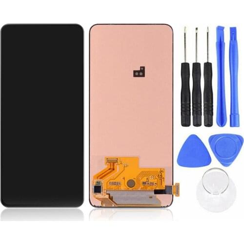 AMOLED Touch Screen Digitizer Assembly for Samsung Galaxy A80 SM-A805 A805 A805F